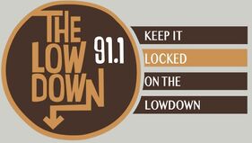 The Lowdown FM 91