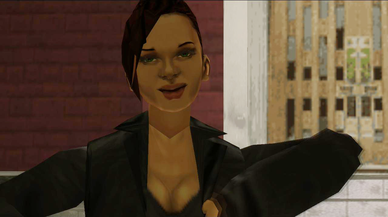 dorado carrera clon Novia de protagonista | Grand Theft Encyclopedia | Fandom