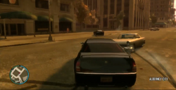 Payback GTA IV