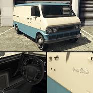 Bravado Youga Classic. $195,000