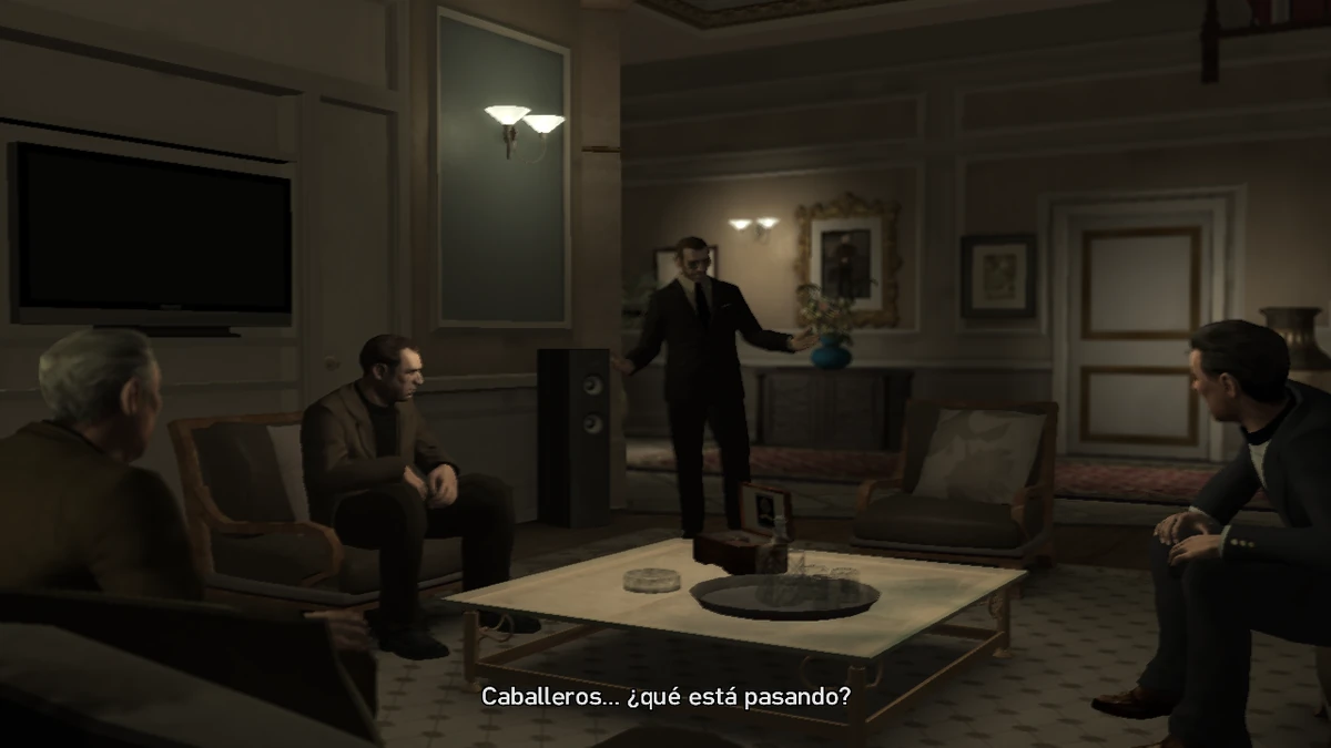 Pest Control... Grand Theft Encyclopedia Fandom