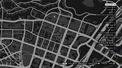 Arsenalmóvil-GTAOe-20-CentrodeVinewood-Mapa