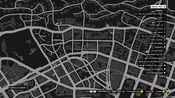 Arsenalmóvil-GTAOe-28-VinewoodOeste-Mapa