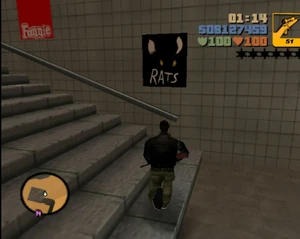 Rats | Grand Theft Encyclopedia | Fandom
