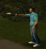 Gta-vc 9mm