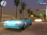 Gta vc ios 3