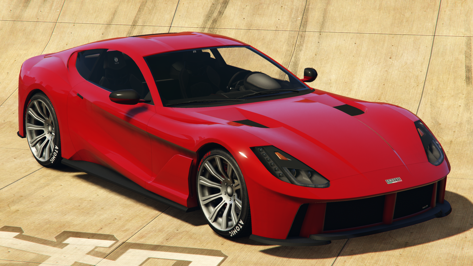 All the sports cars in gta 5 фото 84