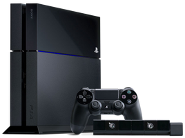 PS4