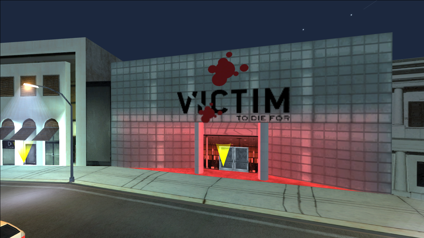 Victim | Grand Theft Encyclopedia | Fandom