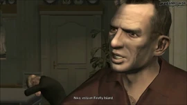 El paradero de Anna.