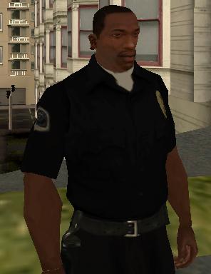 Uniforme de policía (SA) | Grand Theft Encyclopedia | Fandom