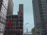 Un Victim muy peculiar en esta zona.