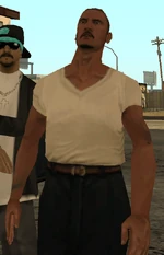 JoséVLA
