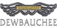 Dewbauchee logo GTA-IV