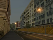 Kings3.jpg (95 kB) Entrada a King's desde Doherty.