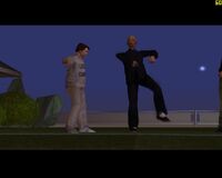 Love Tai Chi