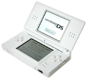 Nintendo DS Lite