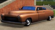 Hermes en GTA Vice City - The Definitive Edition