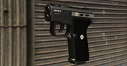 PistolaCutreMKII-GTAO.png (577 kB) La Pistola cutre MK II en Grand Theft Auto Online.