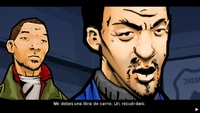 Flatliner 17.png (134 kB) El interludio en Grand Theft Auto: Chinatown Wars (PSP).