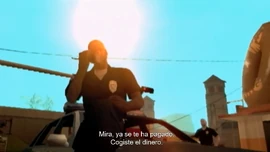 La amenaza de Tenpenny.