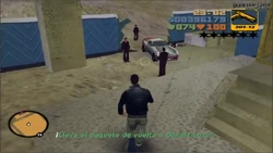 La Yakuza en la construcción.