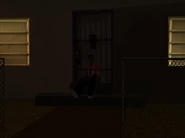 Idlewood (17).jpg (47 kB) Una persona sentada en las escaleras de una casa.