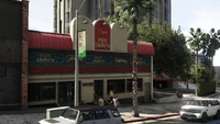 Pipe Down Vinewood