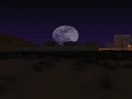 Imagen de seis guardavagones.