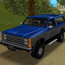 Rancher Grand Theft Encyclopedia Fandom