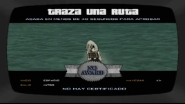 Traza una ruta imagenparagte