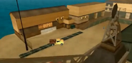 Phil's Depot, local de Phil en Grand Theft Auto Vice City Stories
