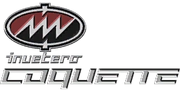 Coquette emblemas GTA-IV