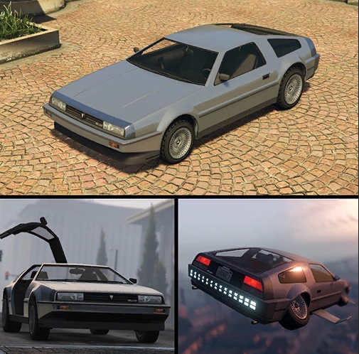 GTA V - Guía vehículos ocultos: ¿Dónde puedes encontrarlos todos en Los  Santos? - Grand Theft Auto V - 3DJuegos