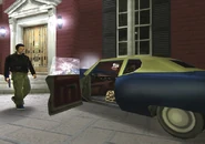 Beta del Yardie Lobo.