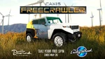 Freecawler-premiogordo-semanaestatuaspantera-Online