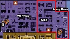 Arbo