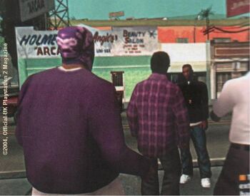 GTA San Andreas Beta Autlan Jalisco-