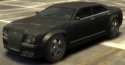PMP 600 GTA IV
