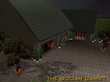 Diálogos:The Sicilian Gambit