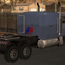 Tanker Camion Grand Theft Encyclopedia Fandom
