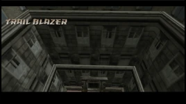 Trail Blazer 1