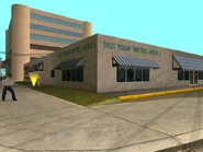 Ammu-Nation de Old Venturas Strip.