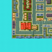 ComisaríadeSouthwestRichmanHeights-GTA-Mapa