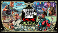 GTAO TCE Artwork.png (3,32 MB) Artwork promocional de "The Criminal Enterprises".