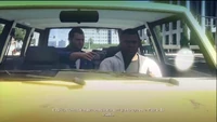Complicaciones GTAV
