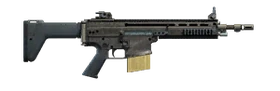 FusilPesado-V-Render.png (17 kB) Render del Fusil pesado en Grand Theft Auto V.