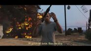 Trailer Oficial GTA V 26