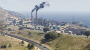 CentralPalmerTaylorVista