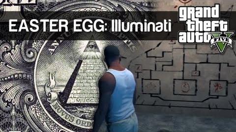 GTA 5: Los mejores easter eggs y secretos - Localización y cómo activarlos